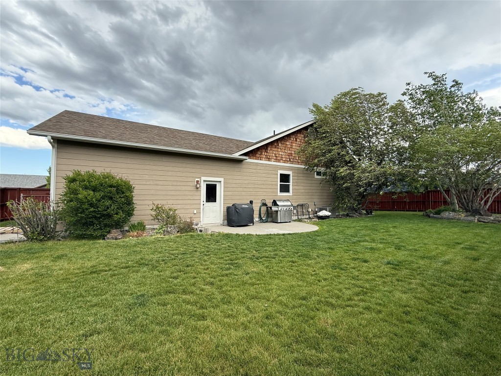 1217 Wildflower Trail, Livingston MT 59047