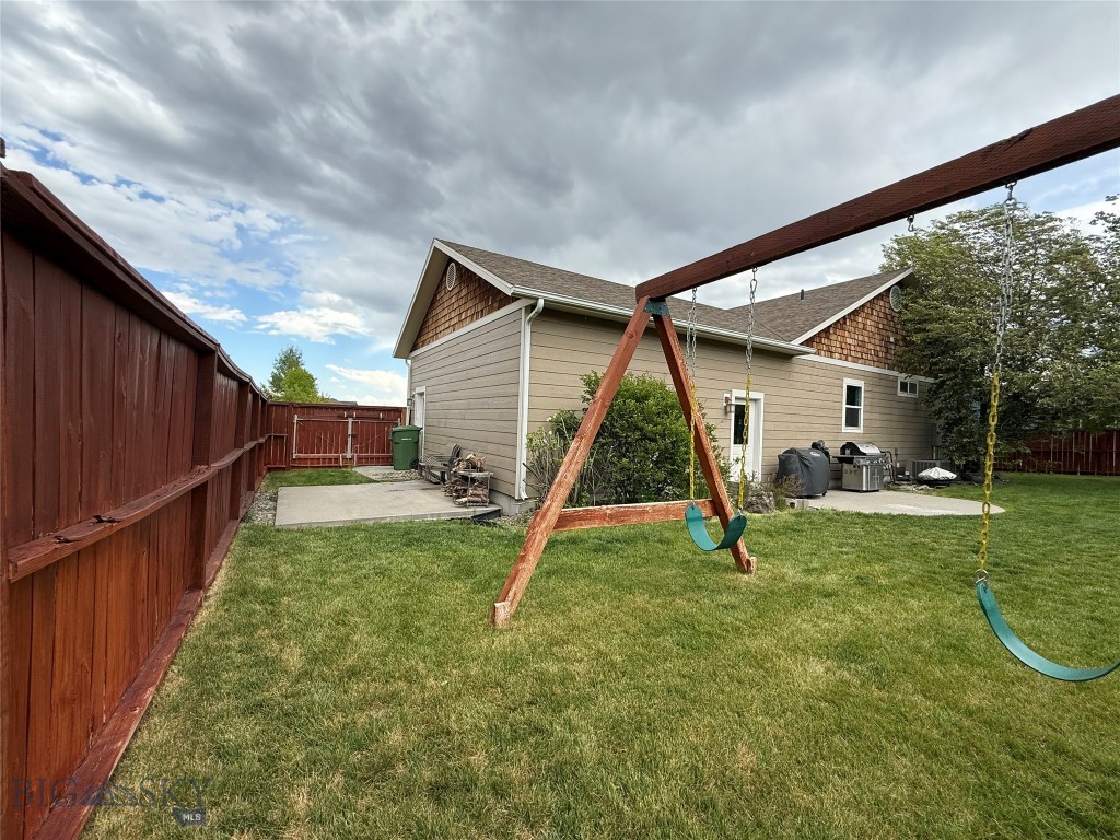 1217 Wildflower Trail, Livingston MT 59047