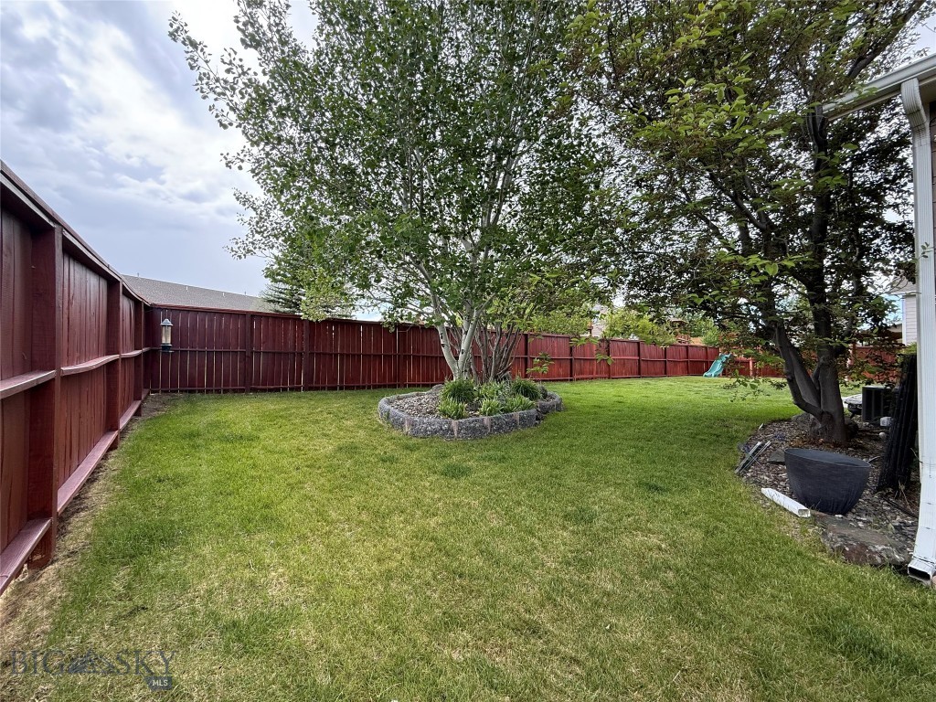 1217 Wildflower Trail, Livingston MT 59047