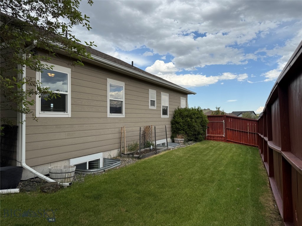 1217 Wildflower Trail, Livingston MT 59047