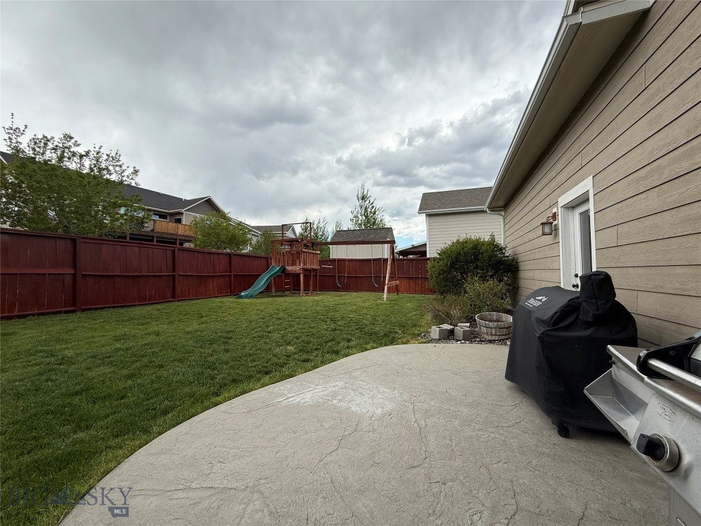 1217 Wildflower Trail, Livingston MT 59047