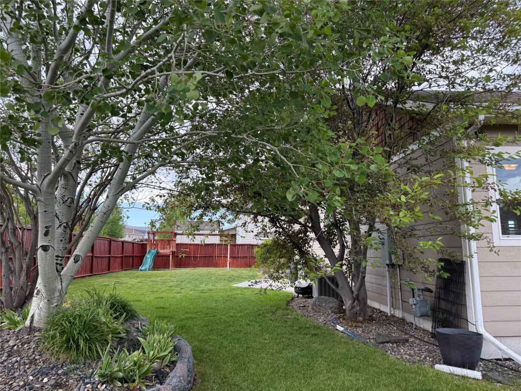 1217 Wildflower Trail, Livingston MT 59047