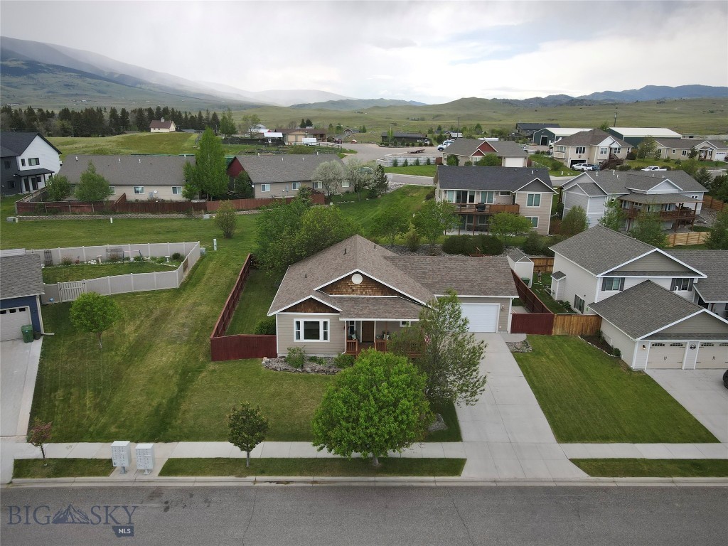 1217 Wildflower Trail, Livingston MT 59047