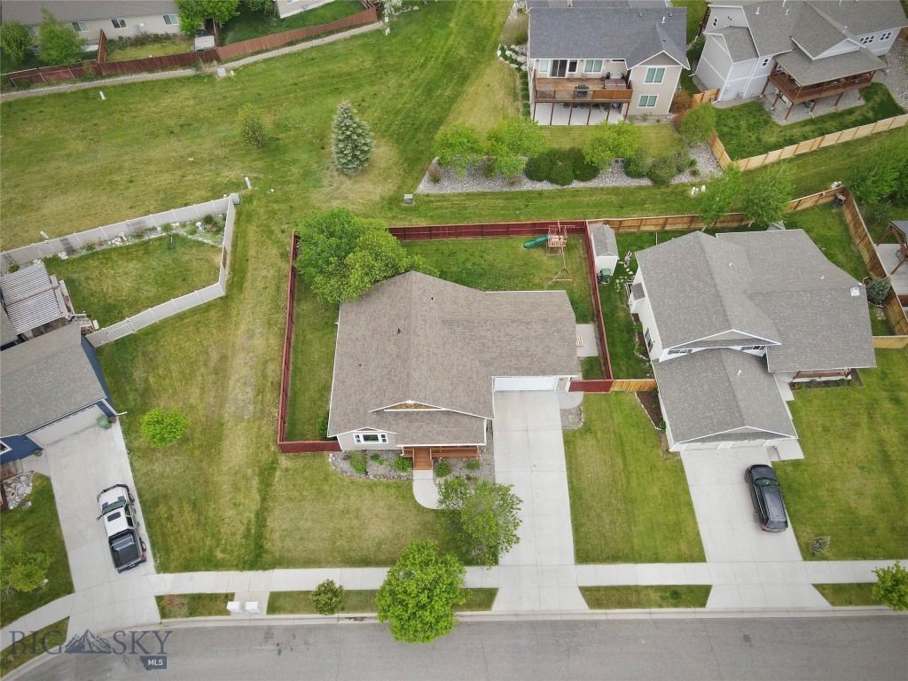 1217 Wildflower Trail, Livingston MT 59047