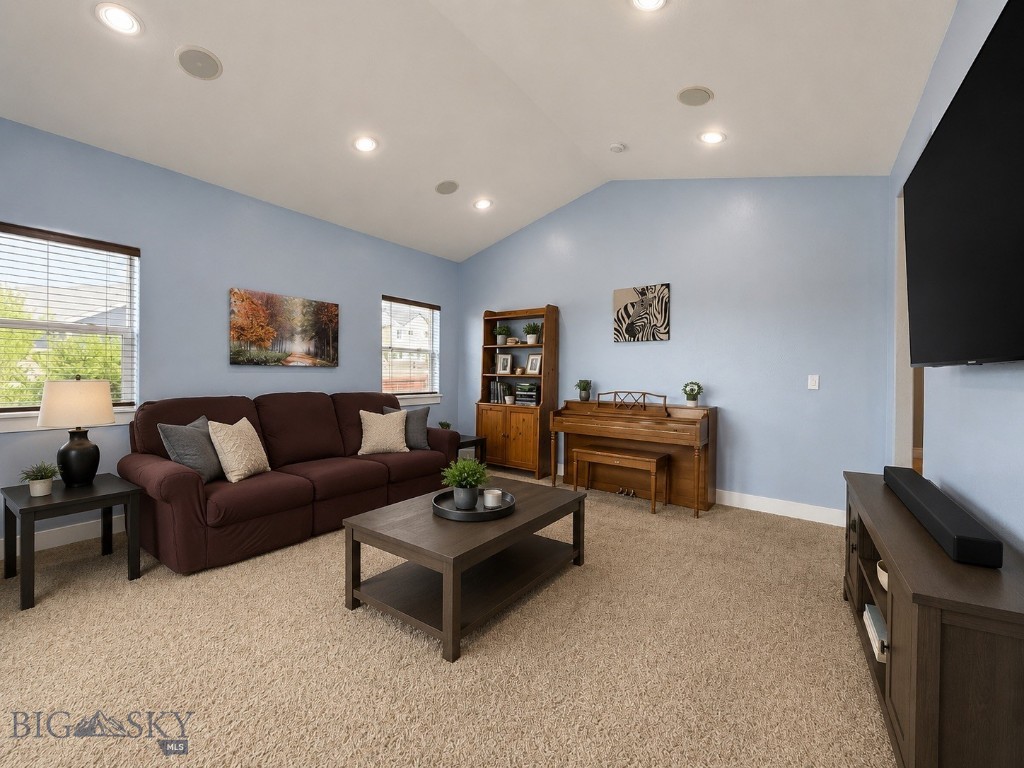 1217 Wildflower Trail, Livingston MT 59047