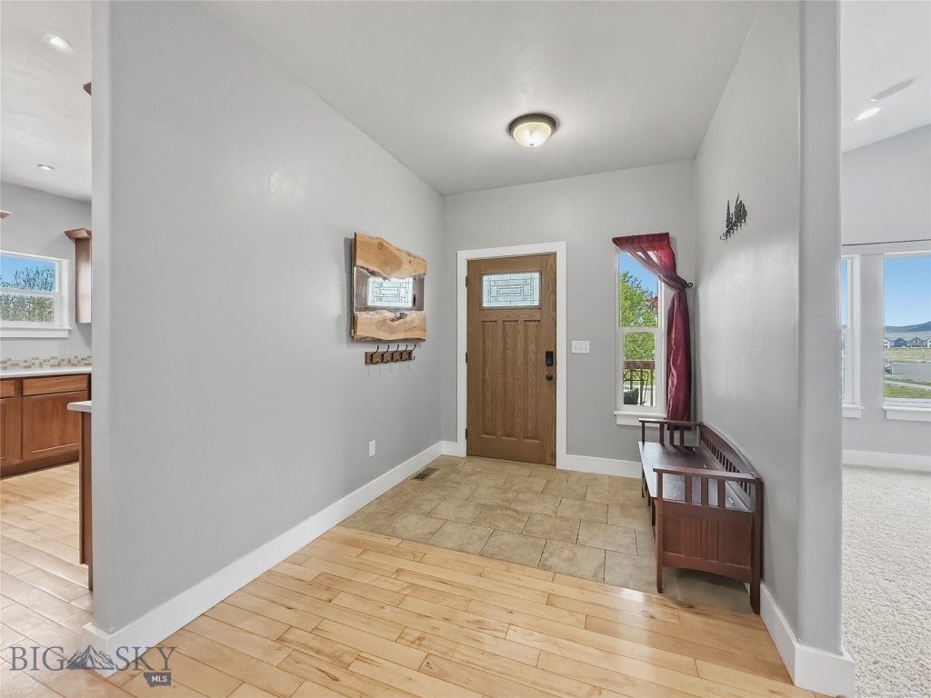 1217 Wildflower Trail, Livingston MT 59047