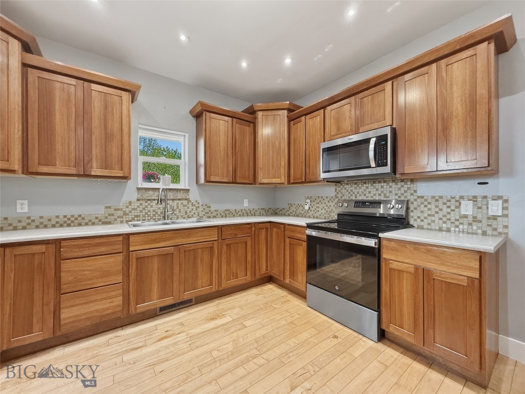 1217 Wildflower Trail, Livingston MT 59047