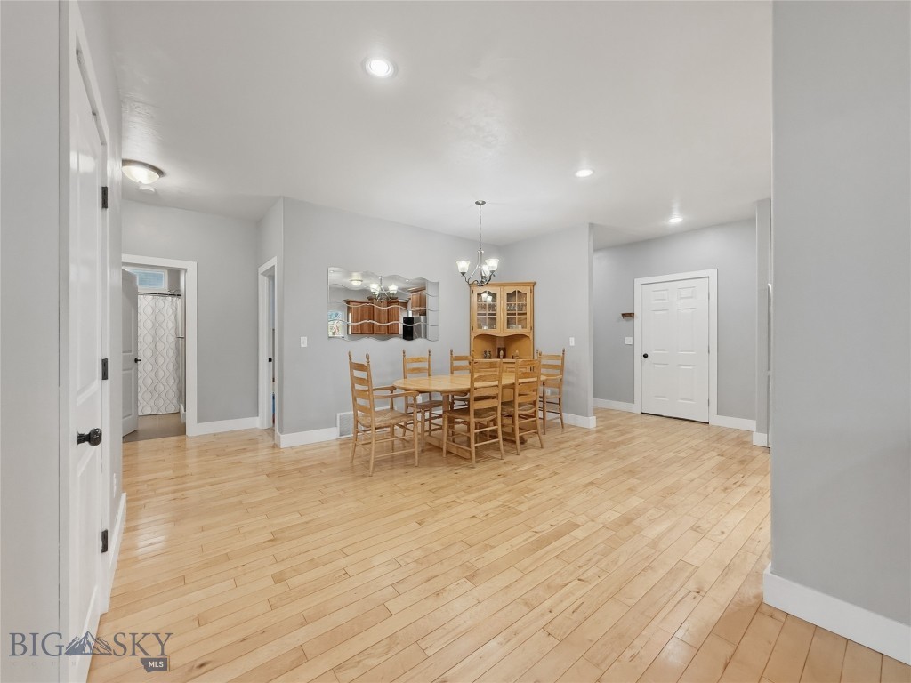 1217 Wildflower Trail, Livingston MT 59047