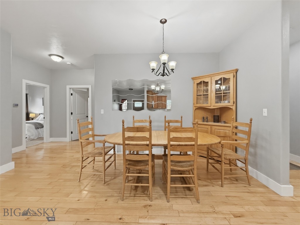 1217 Wildflower Trail, Livingston MT 59047