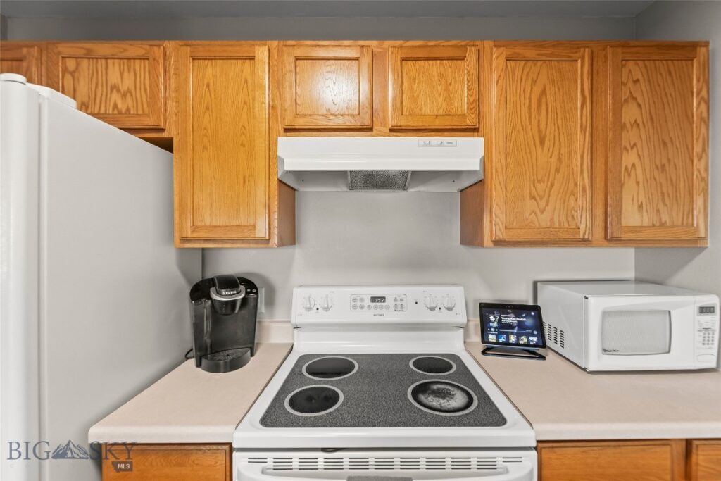 2101 Sun Avenue, Livingston MT 59047