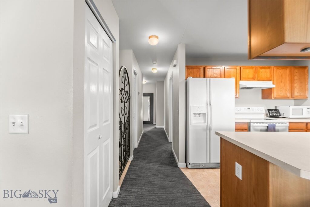 2101 Sun Avenue, Livingston MT 59047