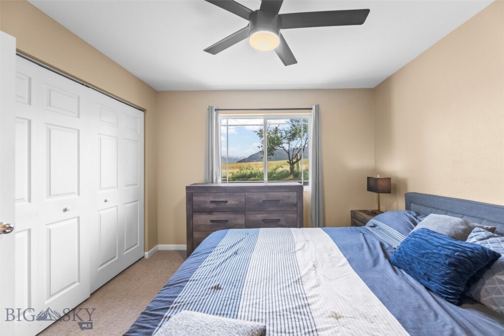 2101 Sun Avenue, Livingston MT 59047