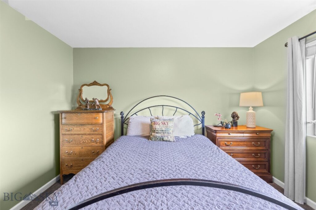 2101 Sun Avenue, Livingston MT 59047