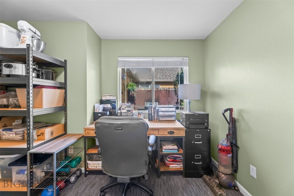 2101 Sun Avenue, Livingston MT 59047