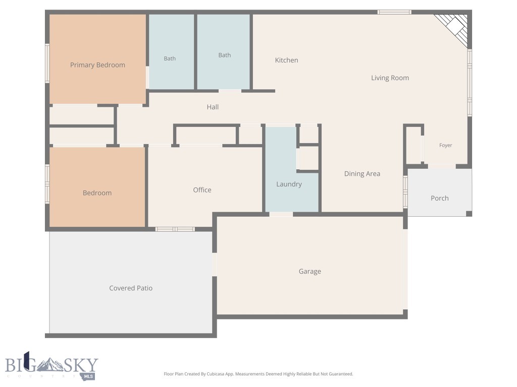 2101 Sun Avenue, Livingston MT 59047