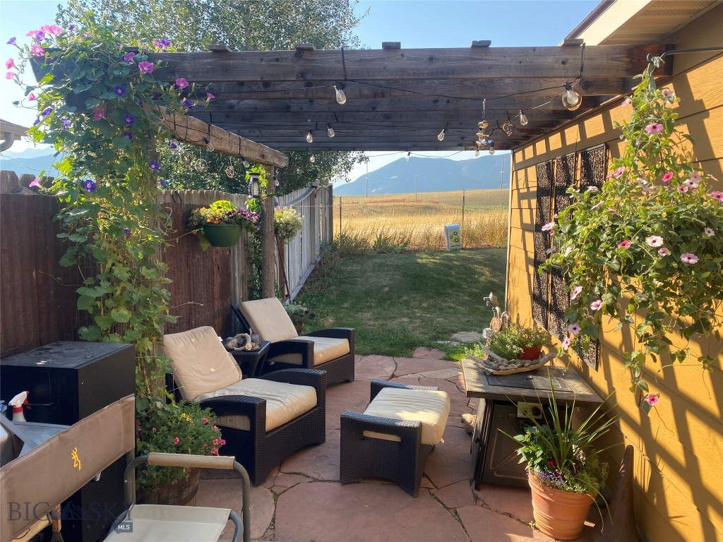 2101 Sun Avenue, Livingston MT 59047