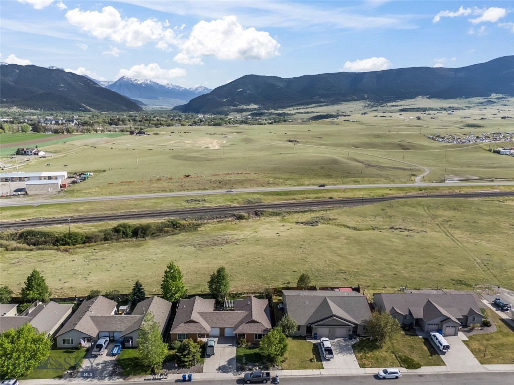 2101 Sun Avenue, Livingston MT 59047
