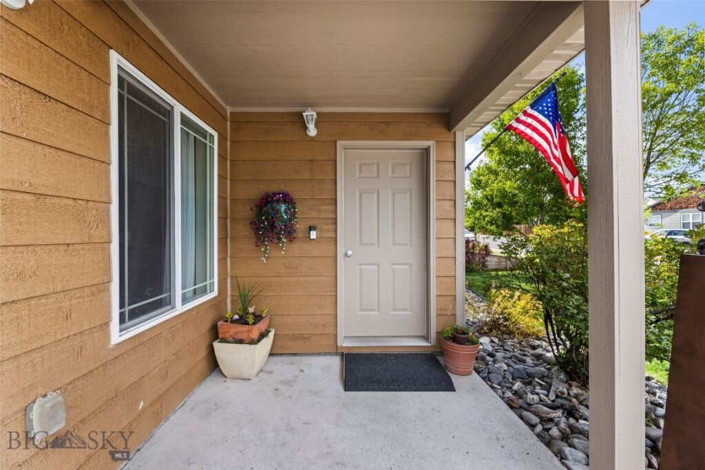 2101 Sun Avenue, Livingston MT 59047