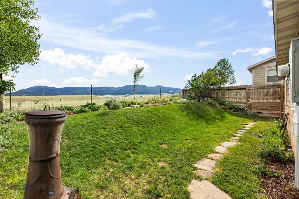2101 Sun Avenue, Livingston MT 59047