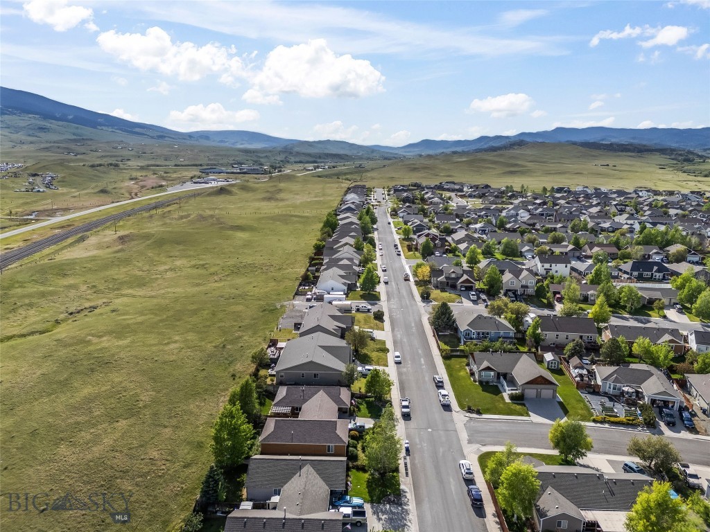 2101 Sun Avenue, Livingston MT 59047