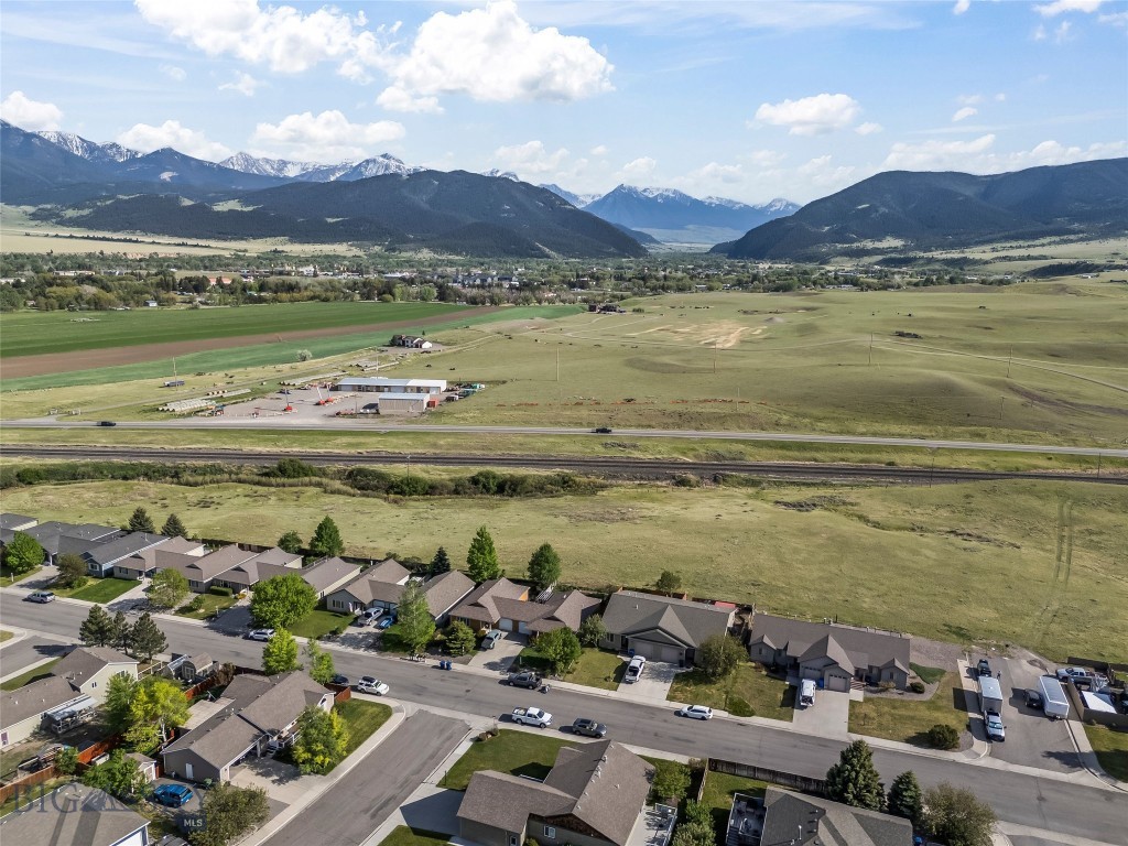 2101 Sun Avenue, Livingston MT 59047