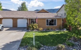 2101 Sun Avenue, Livingston MT 59047
