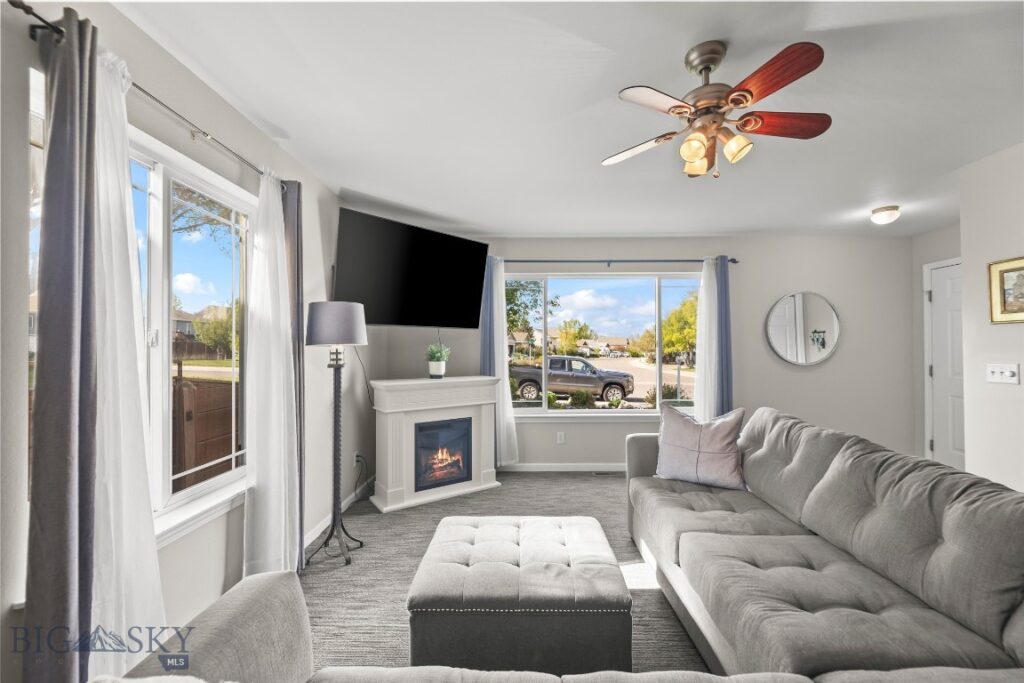 2101 Sun Avenue, Livingston MT 59047