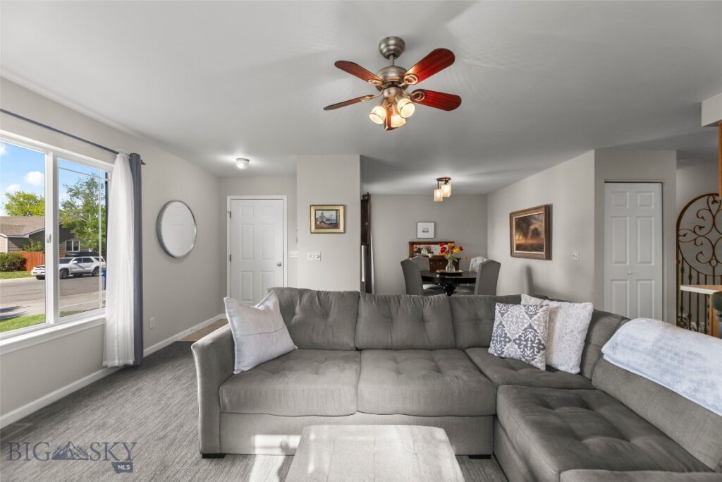 2101 Sun Avenue, Livingston MT 59047