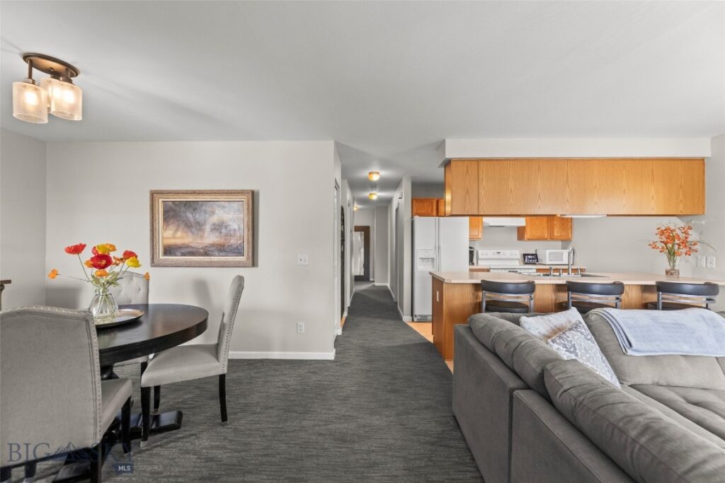 2101 Sun Avenue, Livingston MT 59047
