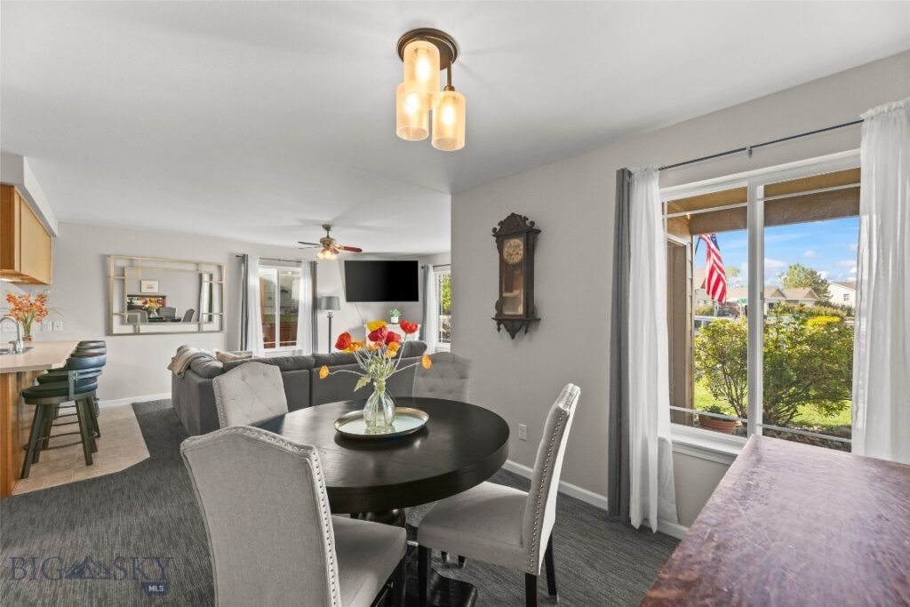 2101 Sun Avenue, Livingston MT 59047