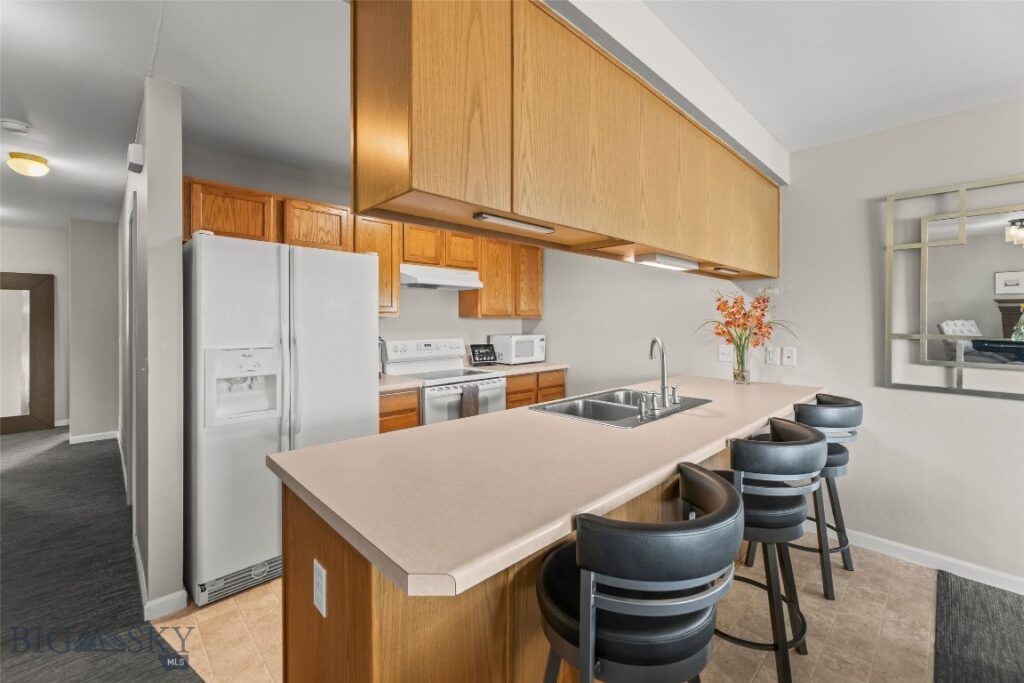 2101 Sun Avenue, Livingston MT 59047