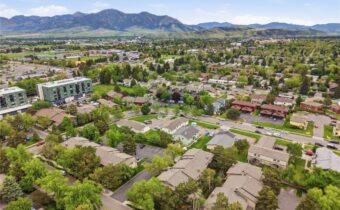 1612 W Olive Street, Bozeman MT 59715