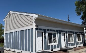 505 Montana Street, Belgrade MT 59714