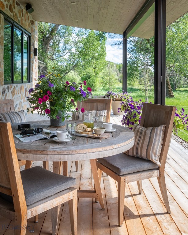 3121 Spain Bridge Road, Belgrade MT 59714