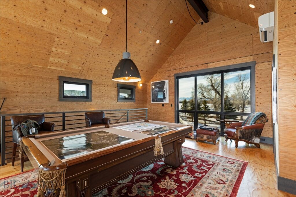 3121 Spain Bridge Road, Belgrade MT 59714