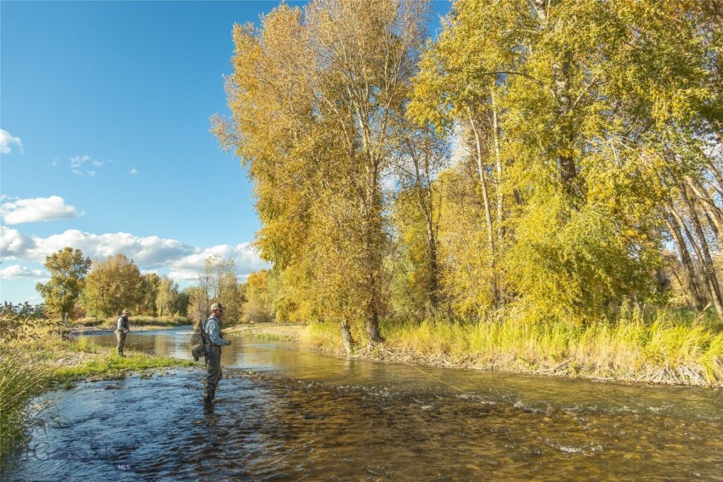 3121 Spain Bridge Road, Belgrade MT 59714