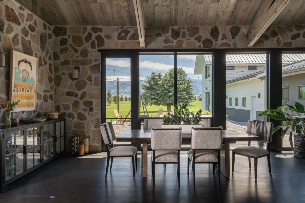 3121 Spain Bridge Road, Belgrade MT 59714