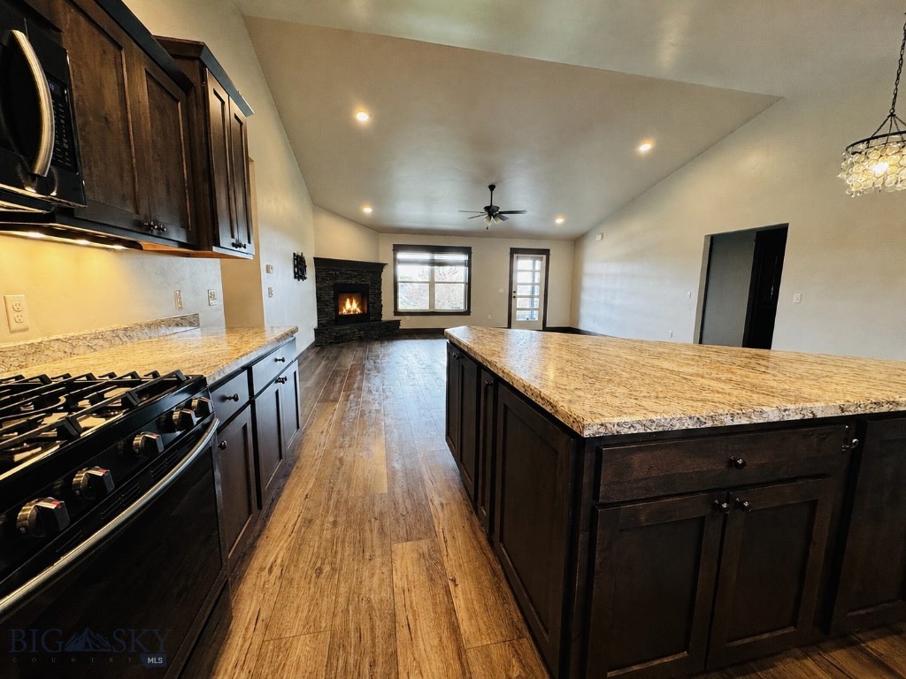 1007 Meriwether Drive E, Livingston MT 59047