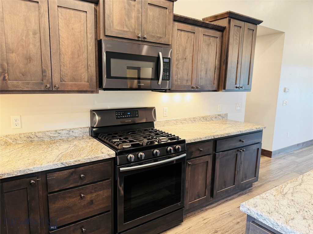1007 Meriwether Drive E, Livingston MT 59047