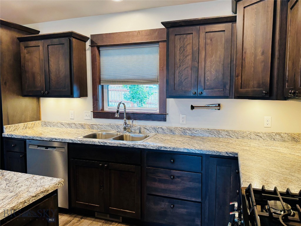 1007 Meriwether Drive E, Livingston MT 59047