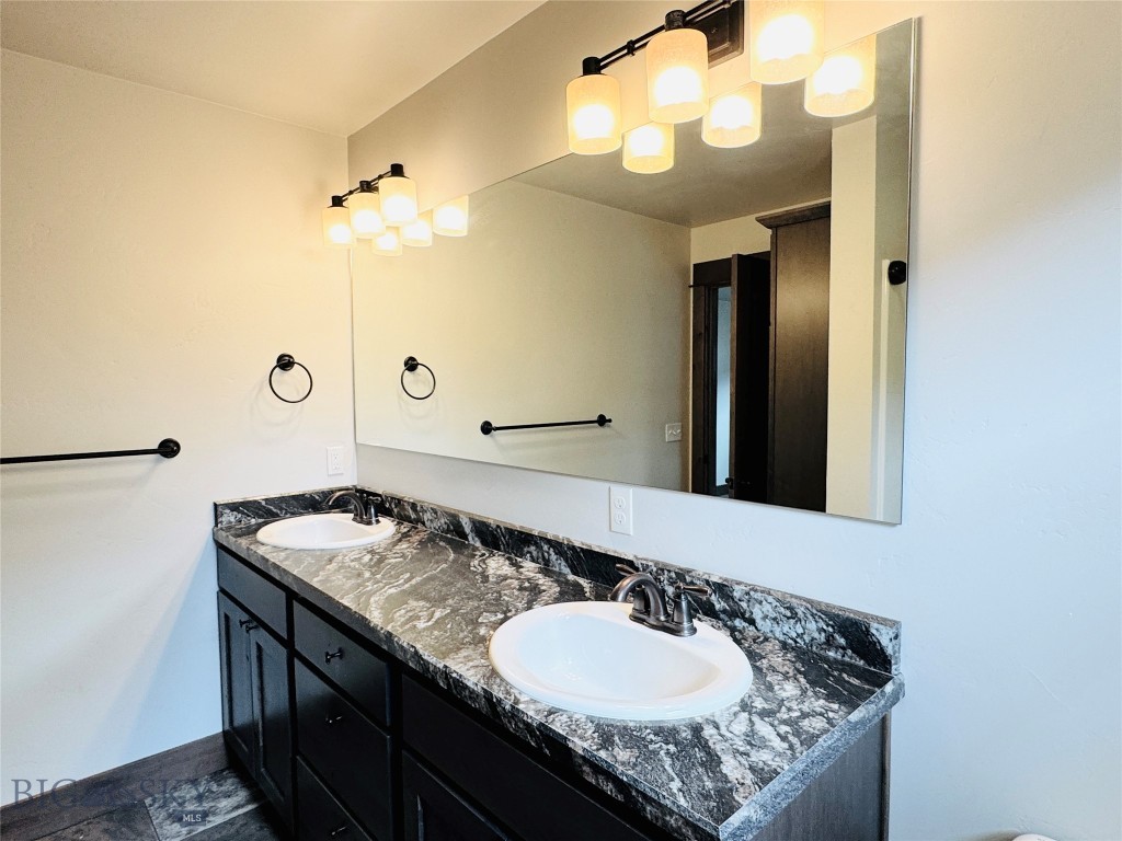 1007 Meriwether Drive E, Livingston MT 59047