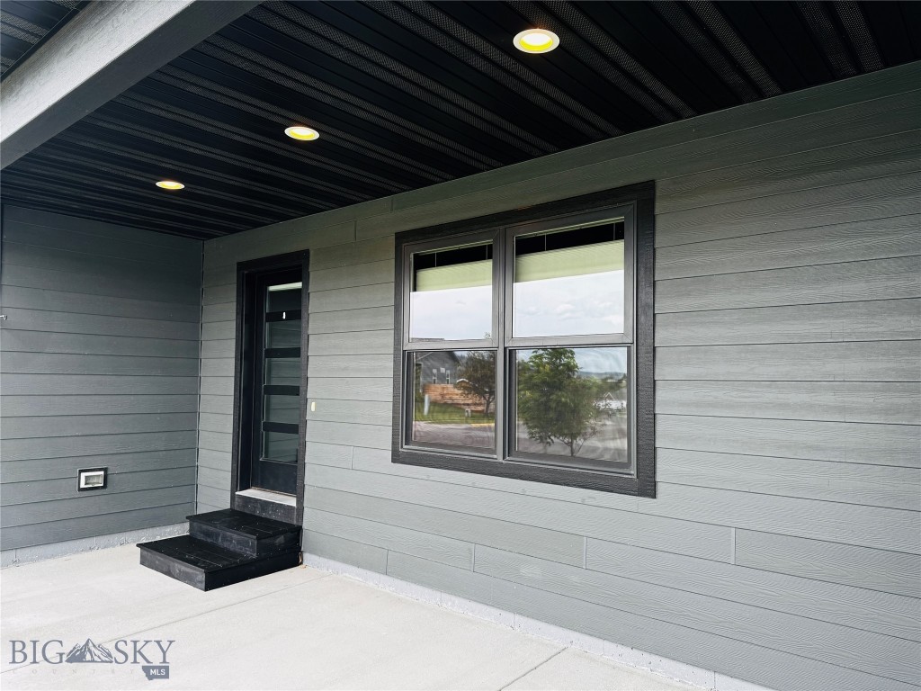 1007 Meriwether Drive E, Livingston MT 59047