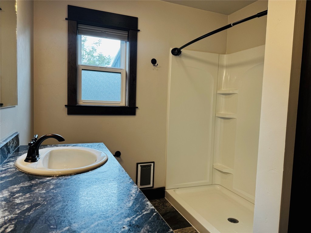 1007 Meriwether Drive E, Livingston MT 59047