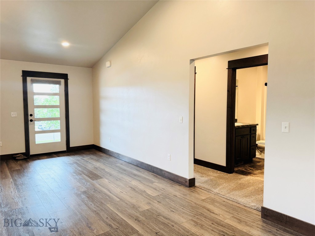 1007 Meriwether Drive E, Livingston MT 59047