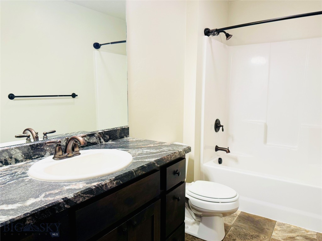 1007 Meriwether Drive E, Livingston MT 59047