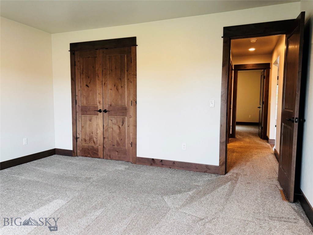 1007 Meriwether Drive E, Livingston MT 59047