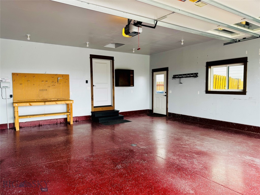 1007 Meriwether Drive E, Livingston MT 59047
