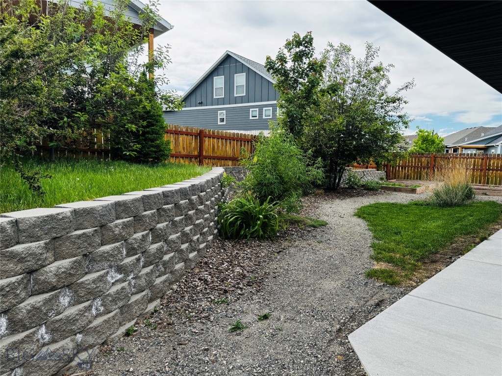 1007 Meriwether Drive E, Livingston MT 59047