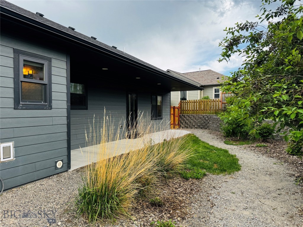 1007 Meriwether Drive E, Livingston MT 59047