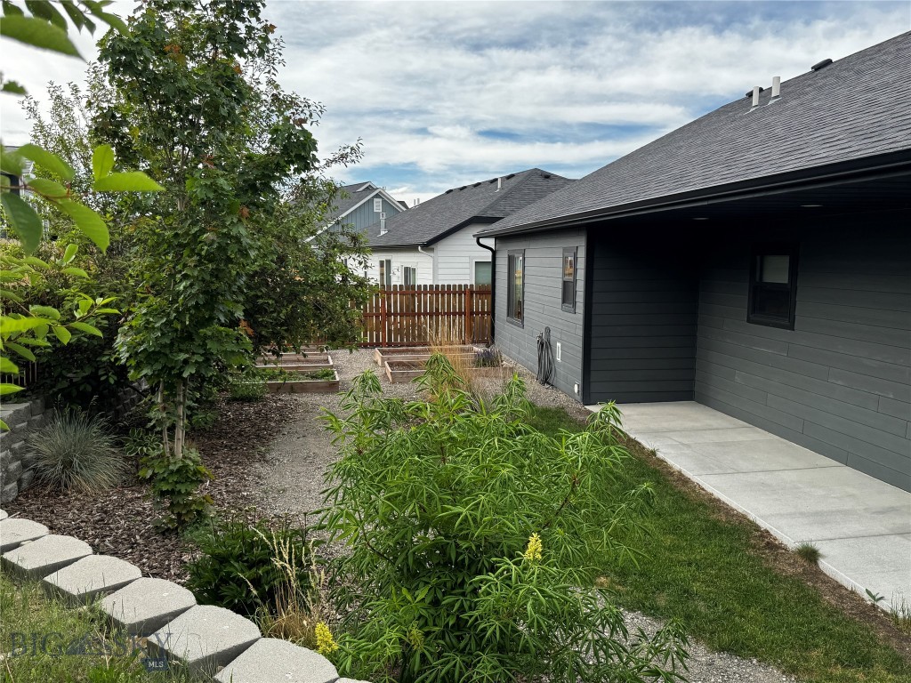 1007 Meriwether Drive E, Livingston MT 59047